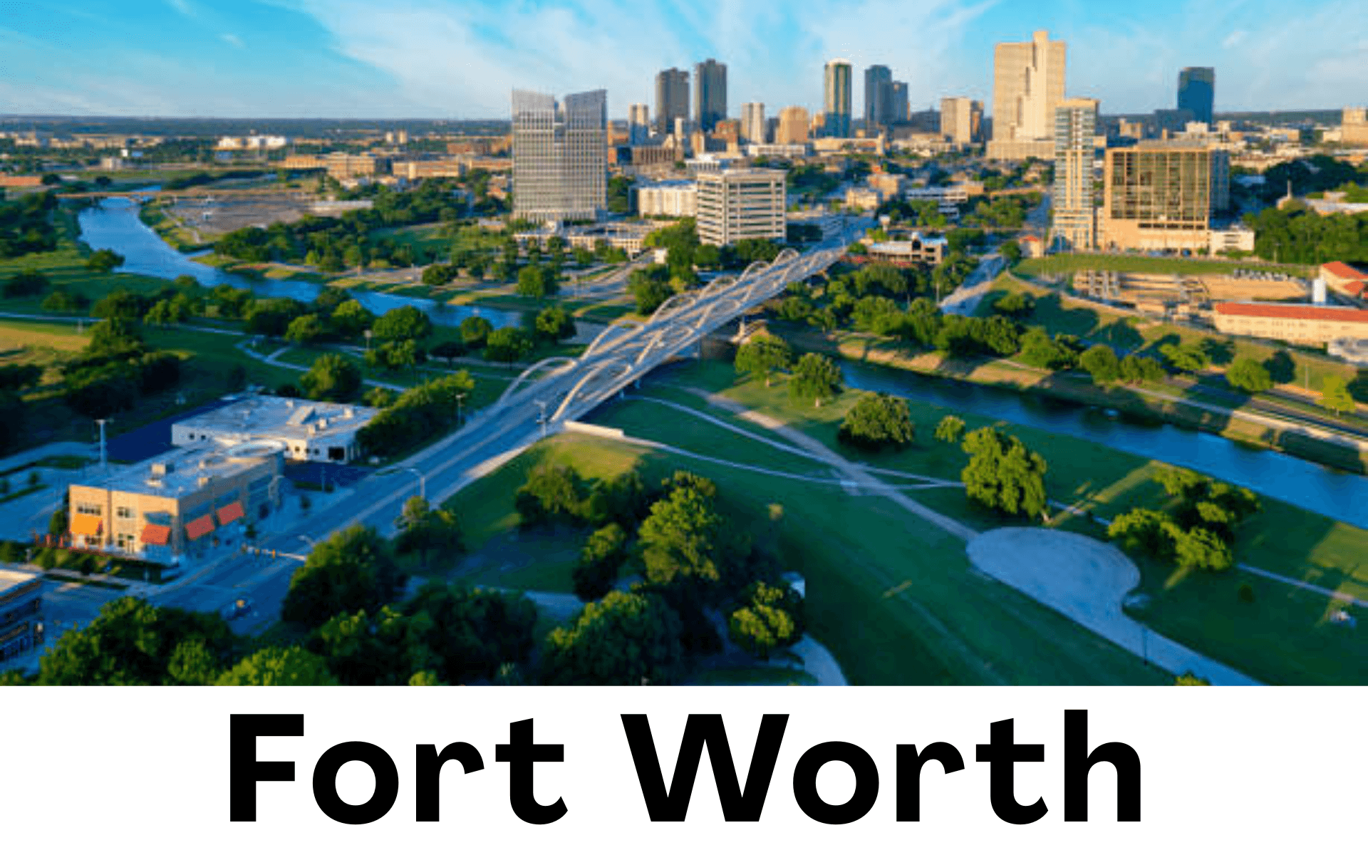 Best social media marketing in Fort Worth providing social media management, content creation, and paid social advertising