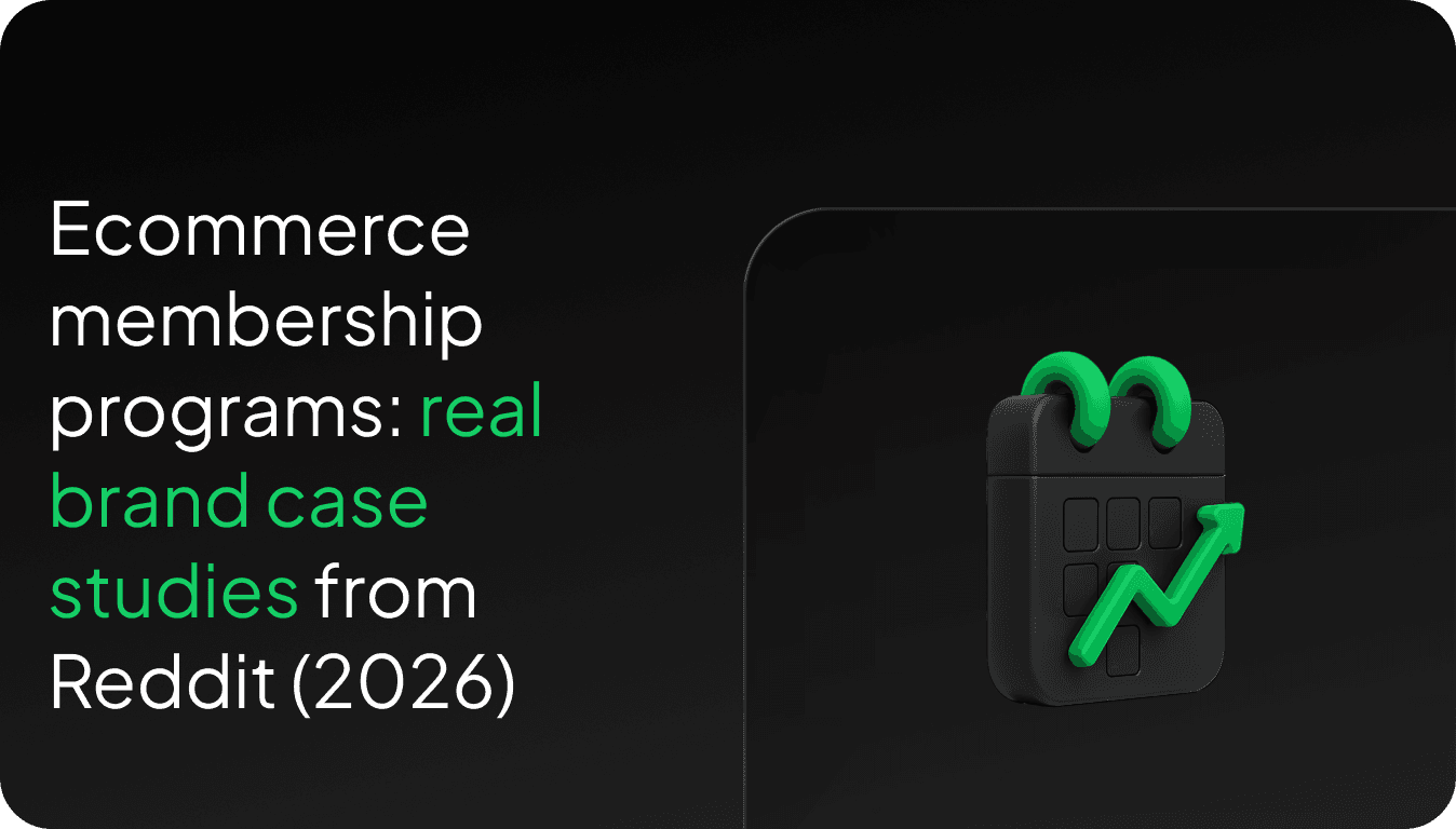Best Shopify membership apps dashboard showing recurring revenue growth and customer retention analytics for DTC brands