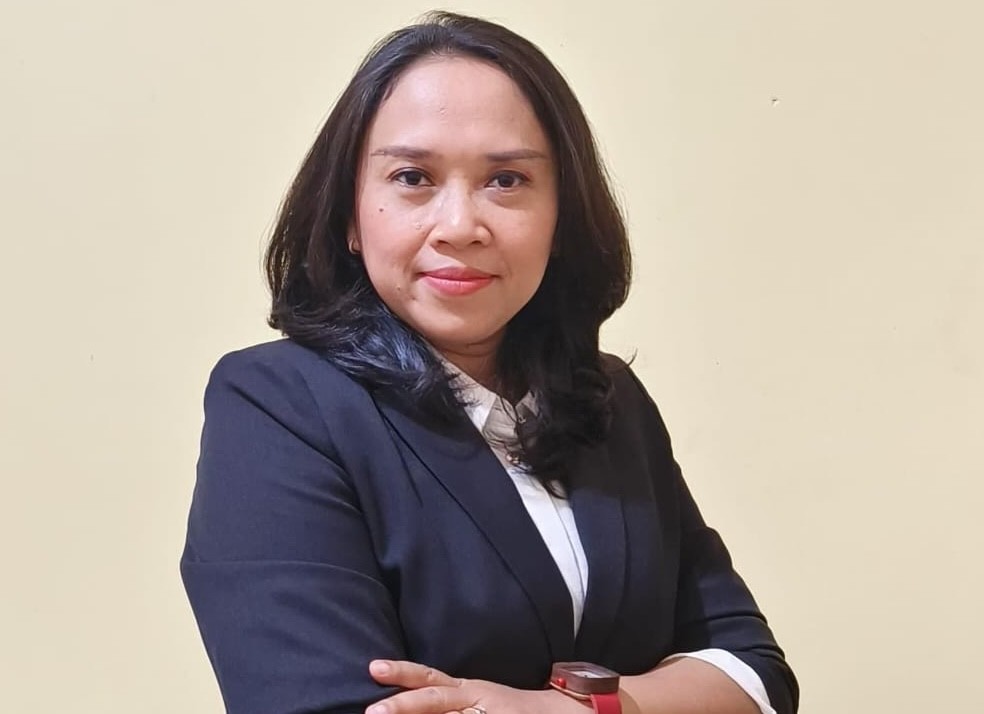 Psikolog Klinis RSUD Siti Fatimah Palembang, Syarkoni