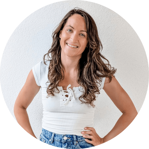 a man with a beard wearing a black hoodie