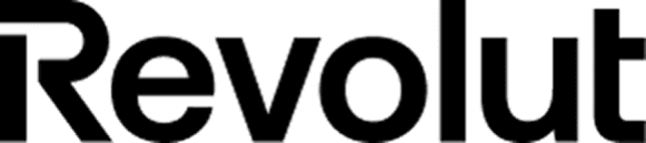 Revolut Logo White