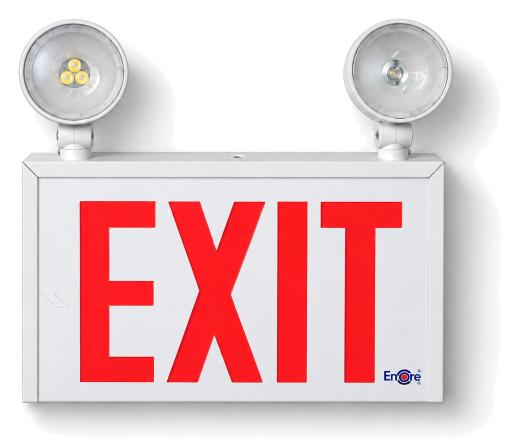 LC8 Series | Combo Units | Encore Lighting