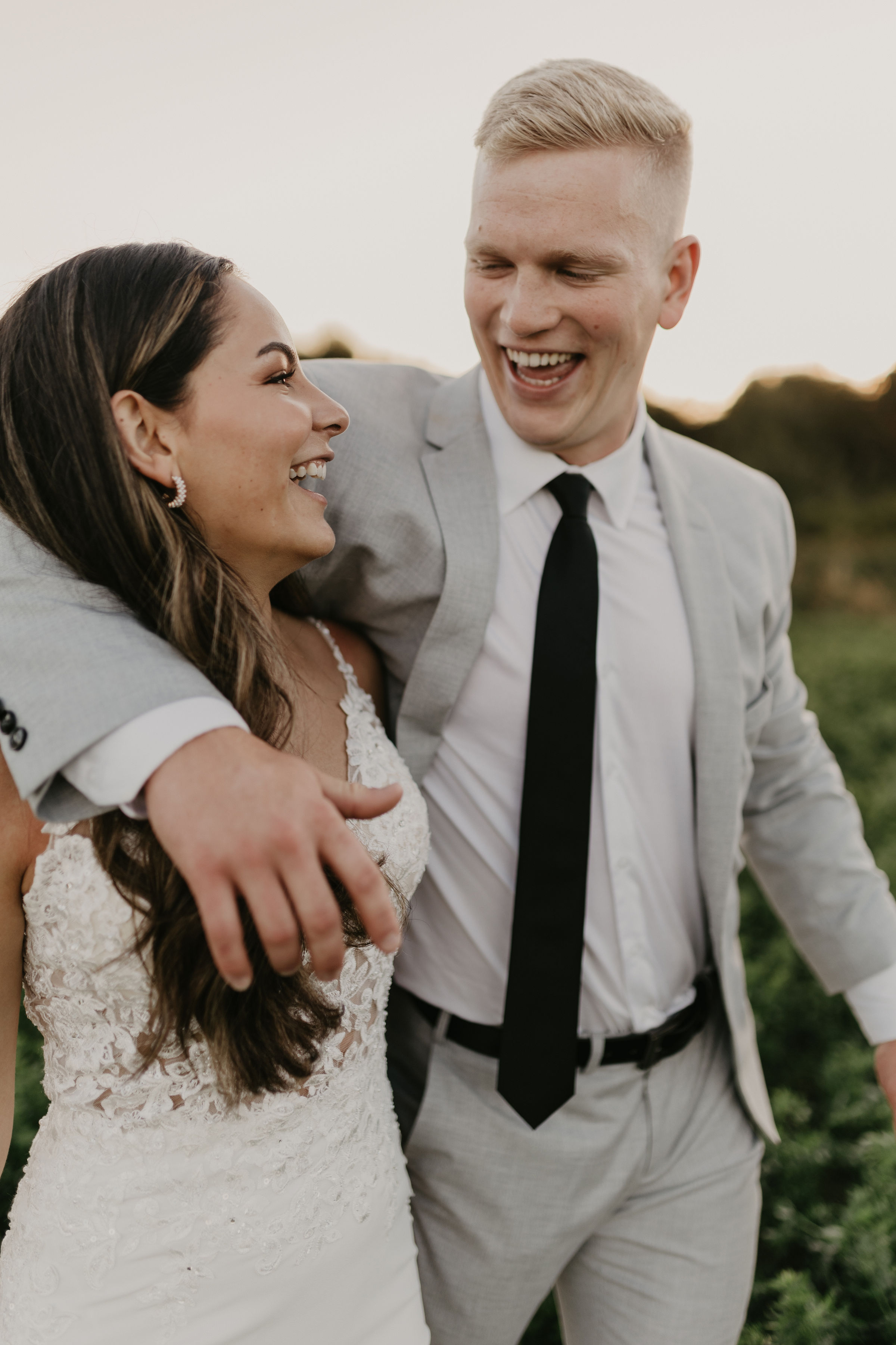 Brandon Manitoba wedding reception couple romantic dance Trident Studios