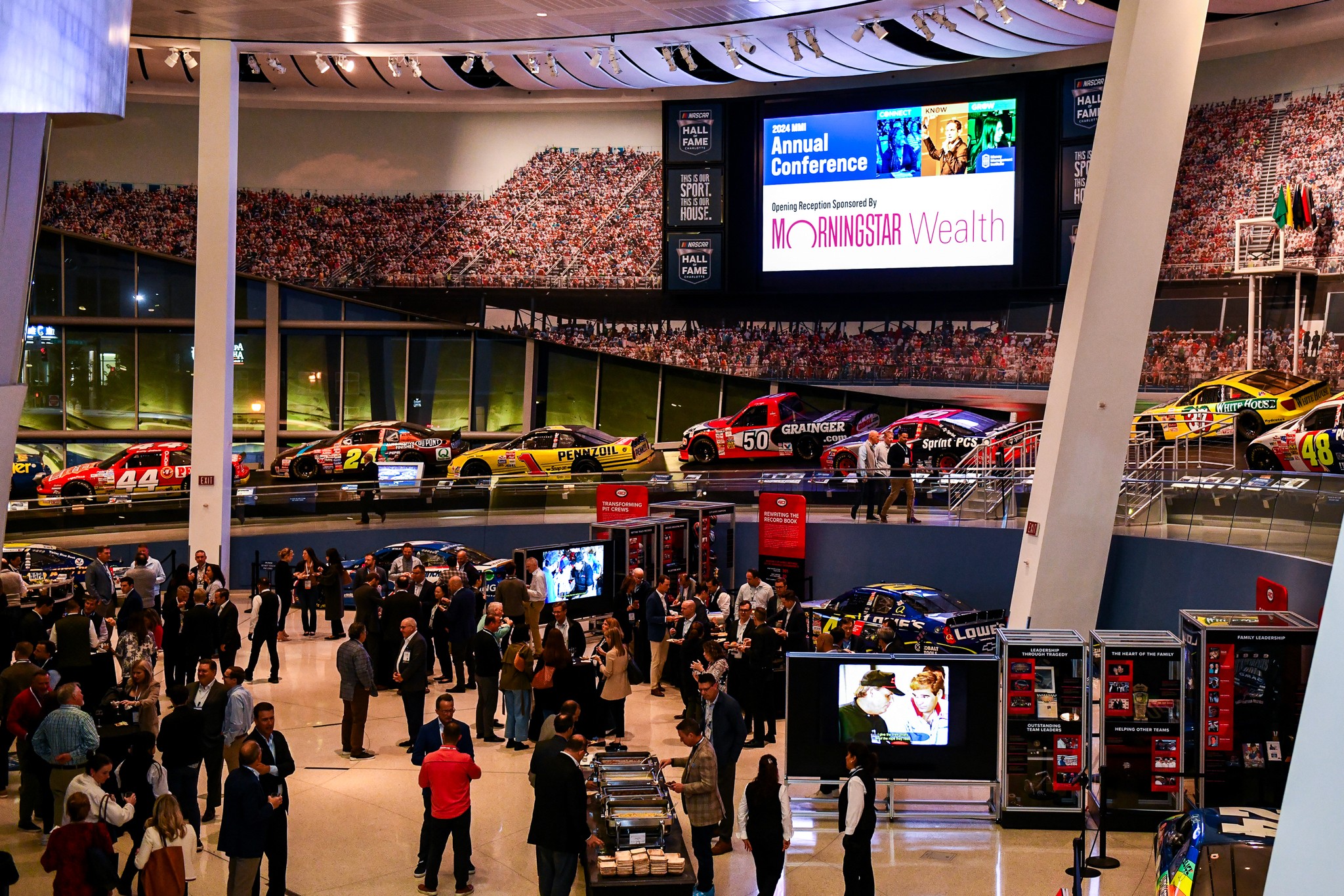 2024 Annual Conference NASCAR HOF 04