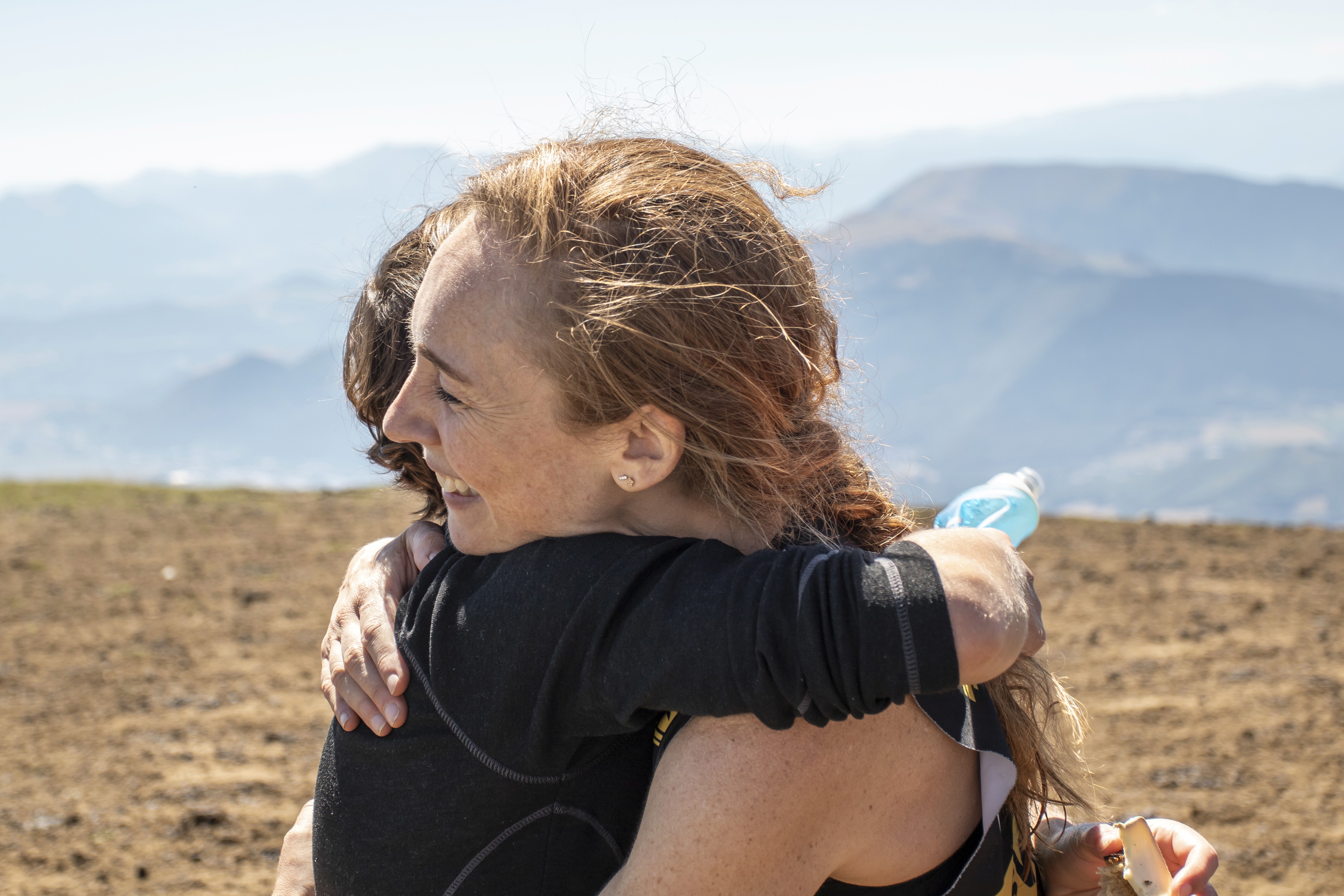 RÉSULTATS SWIMRUNMAN LAFFREY