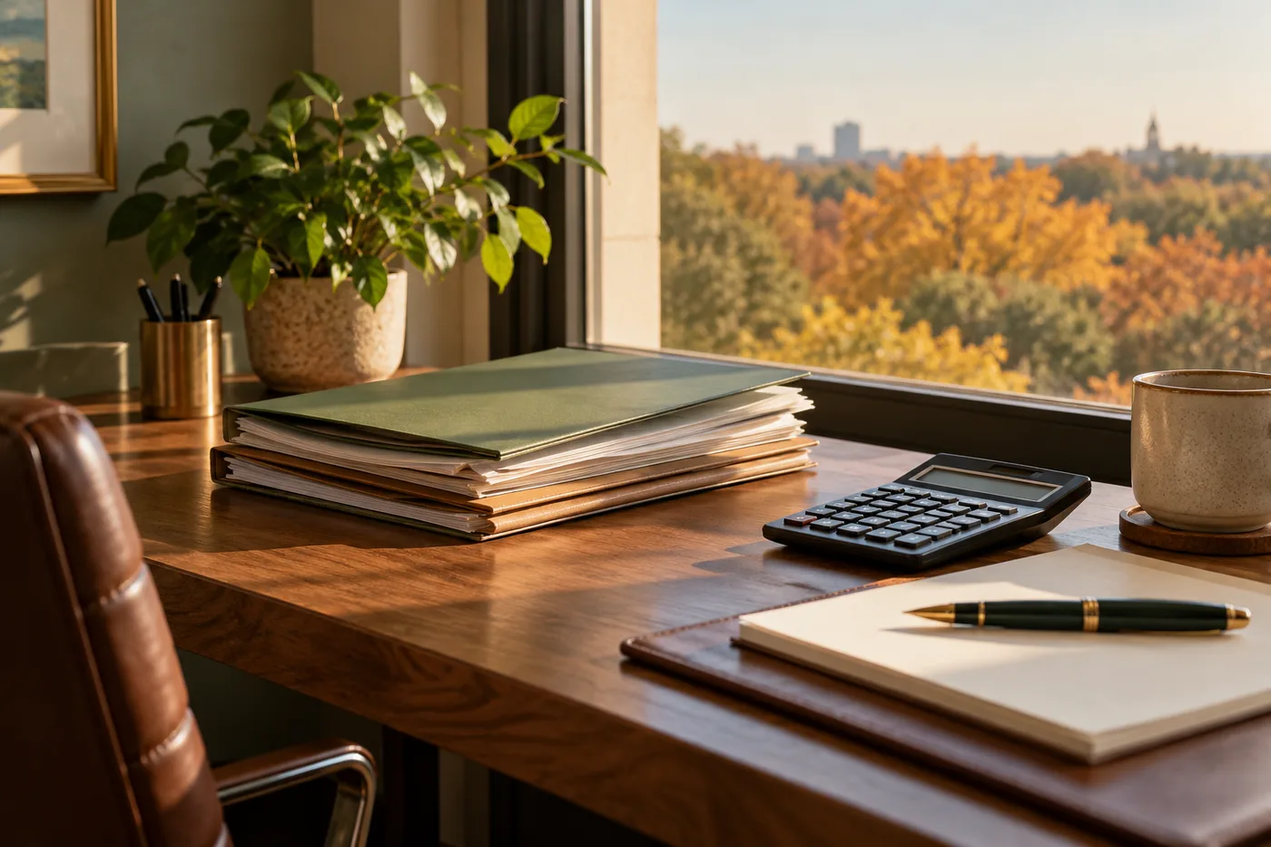 Five tax moves to make before December 31