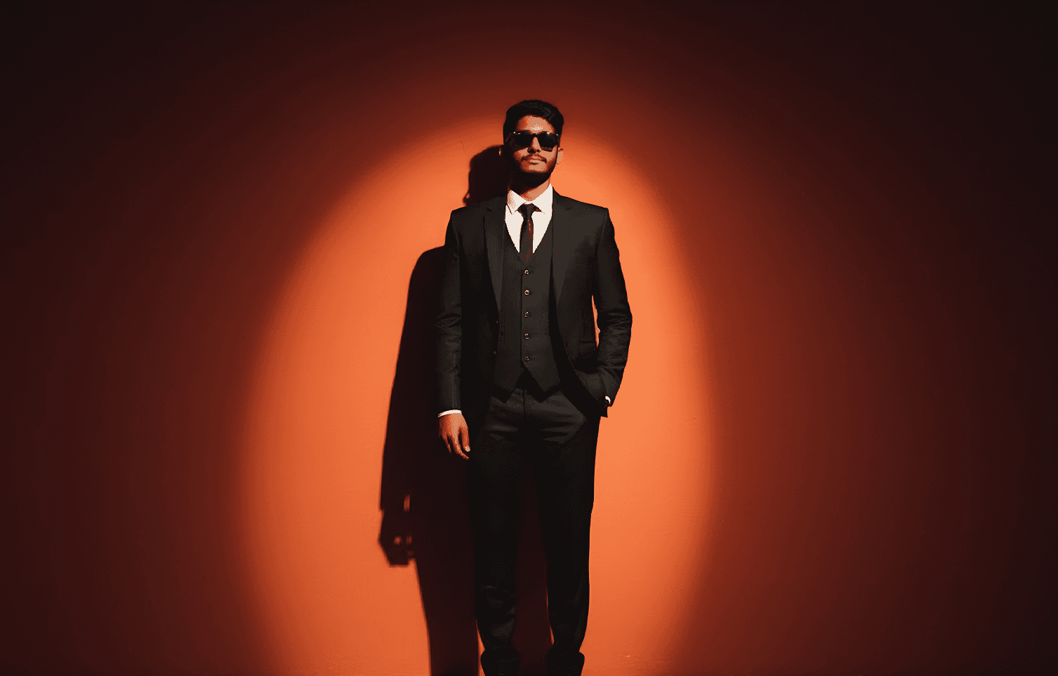 Photo of Deepak