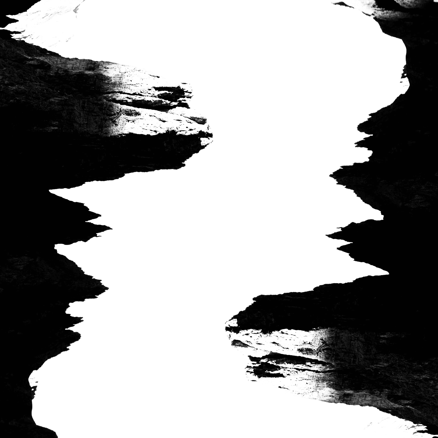collage of mountains.