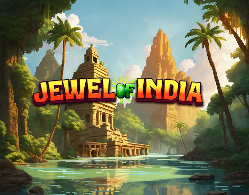Jewel of India