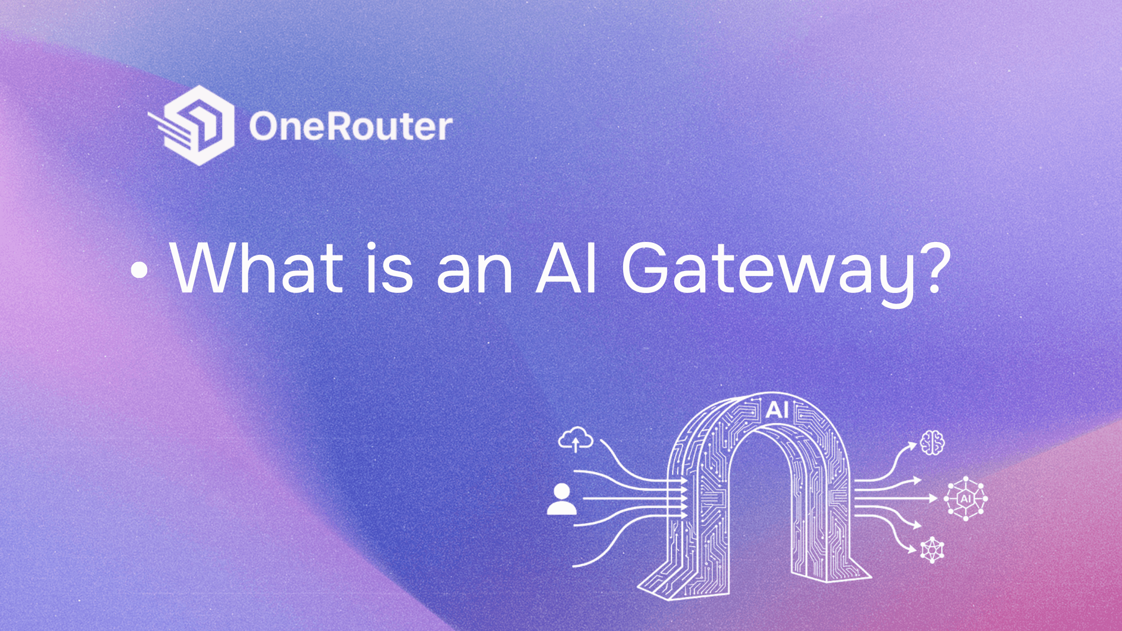 ai gateway