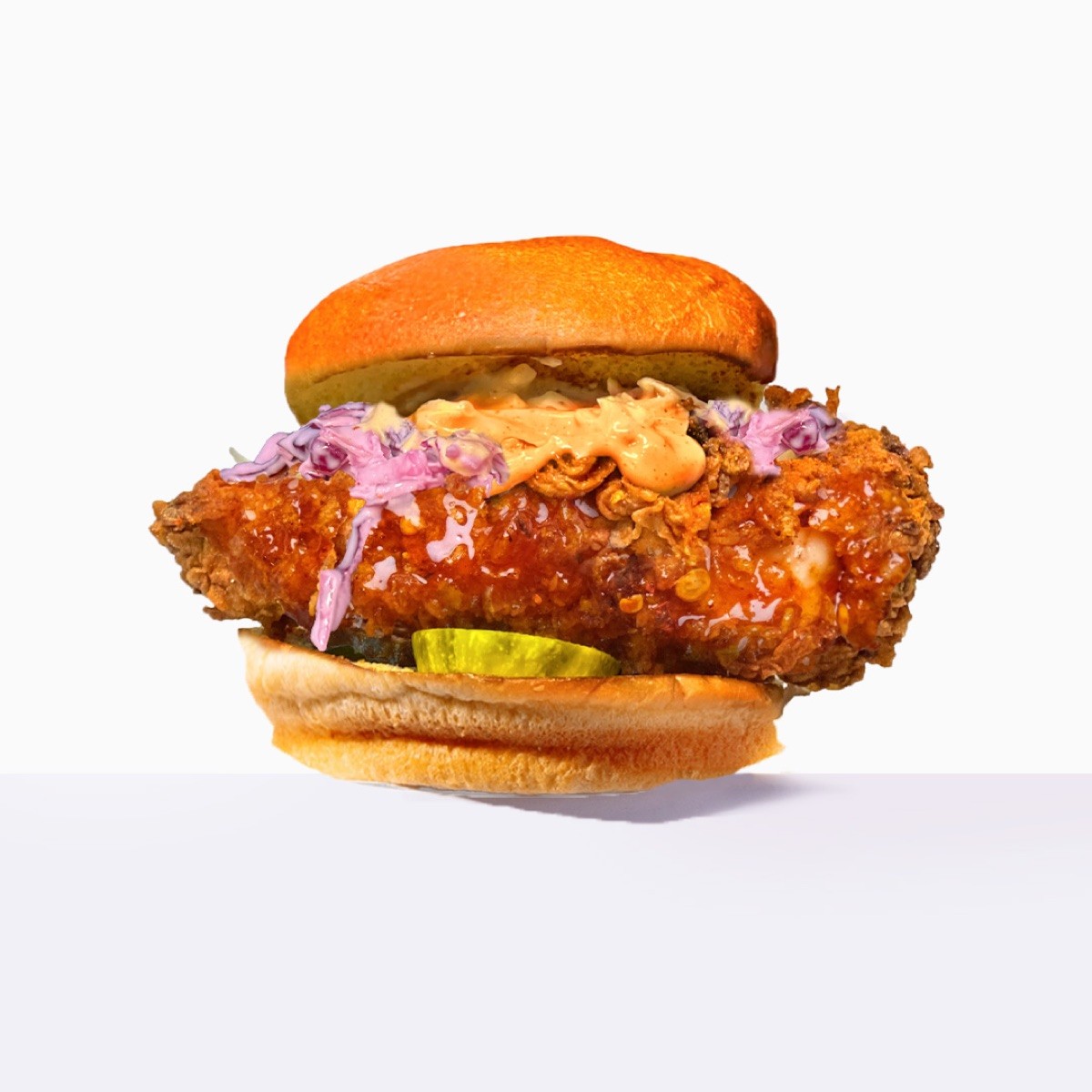 Stinger at Bun ’N’ Done, Edgewater NJ