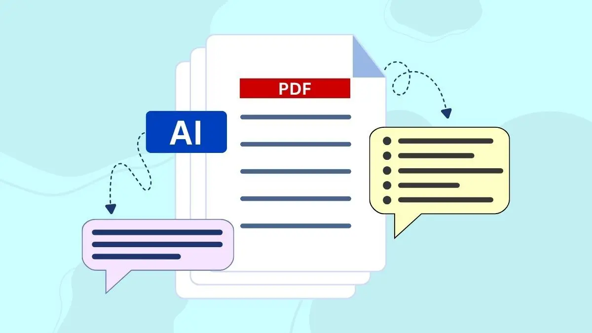 PDF summary - Best AI for Summarizing Pdf