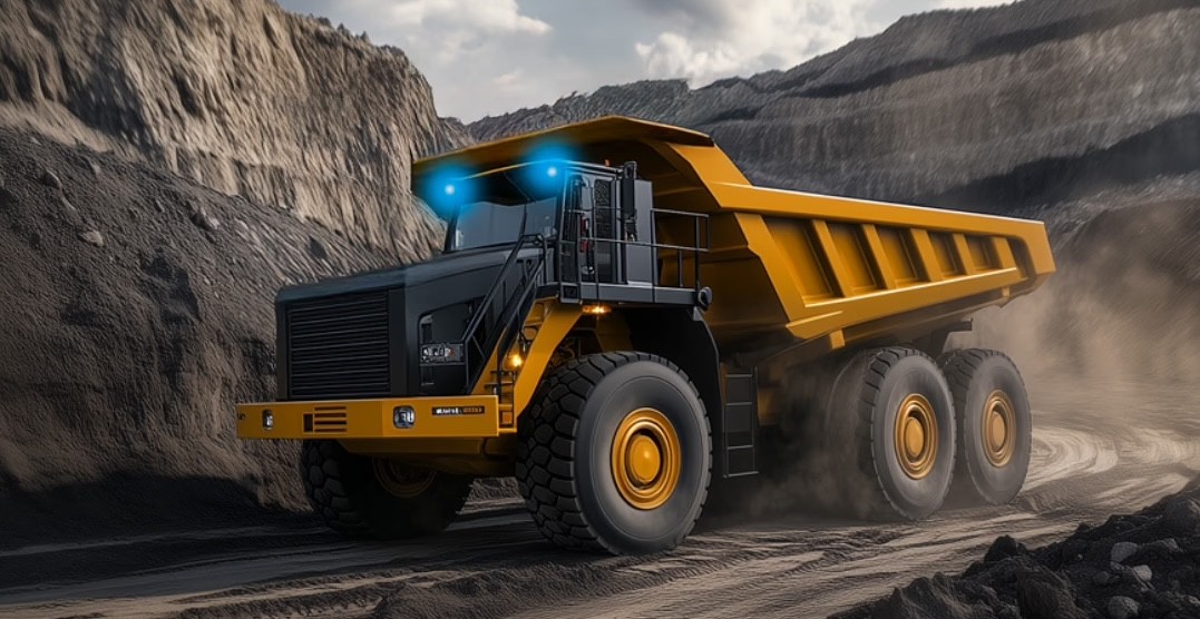 Feature-on-Demand Tractor