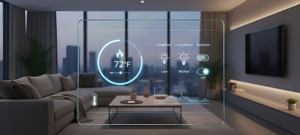 7 Smart Home Integration in Luxury Custom Builds in Texas