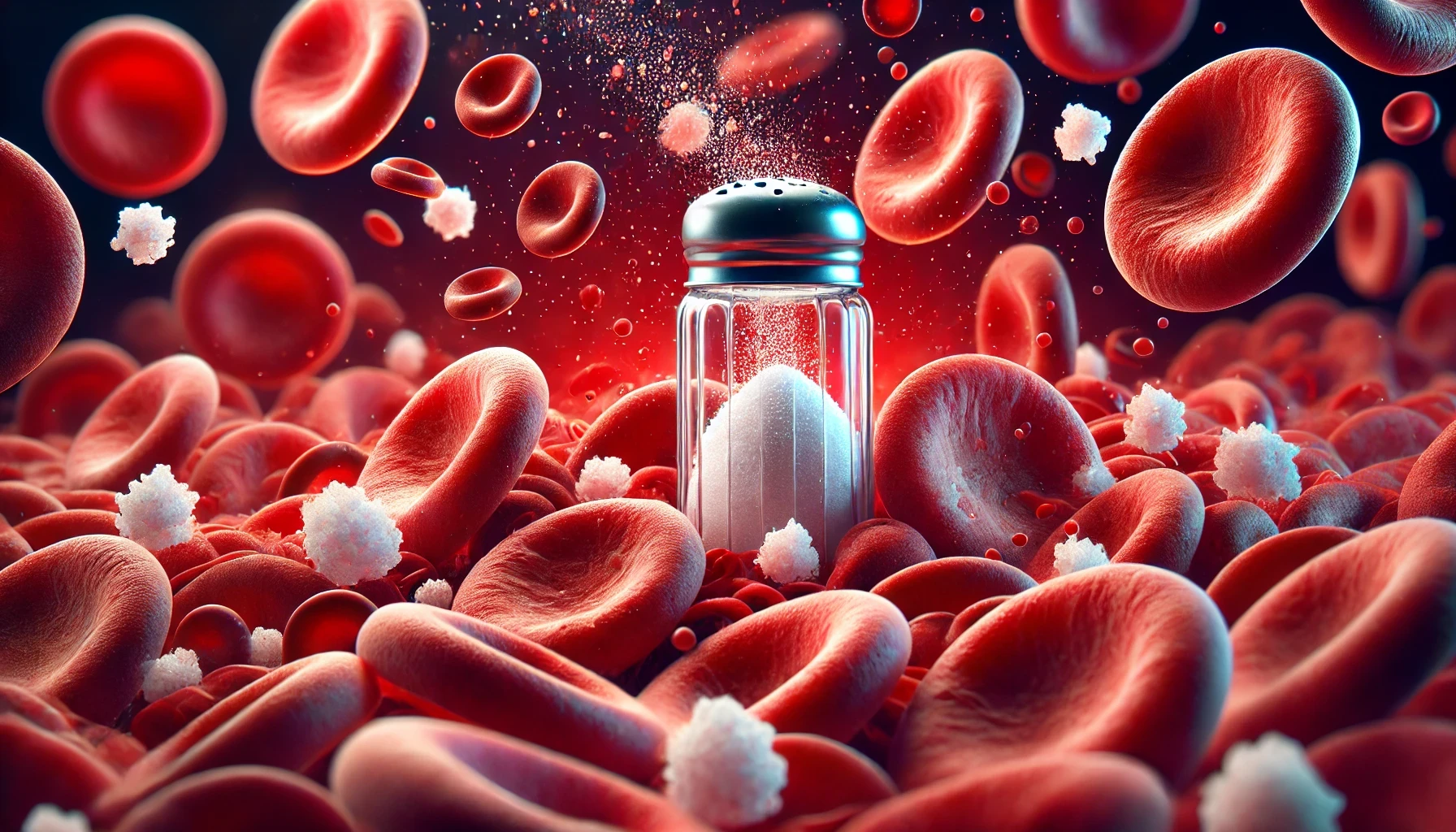 What Is Hypernatremia?