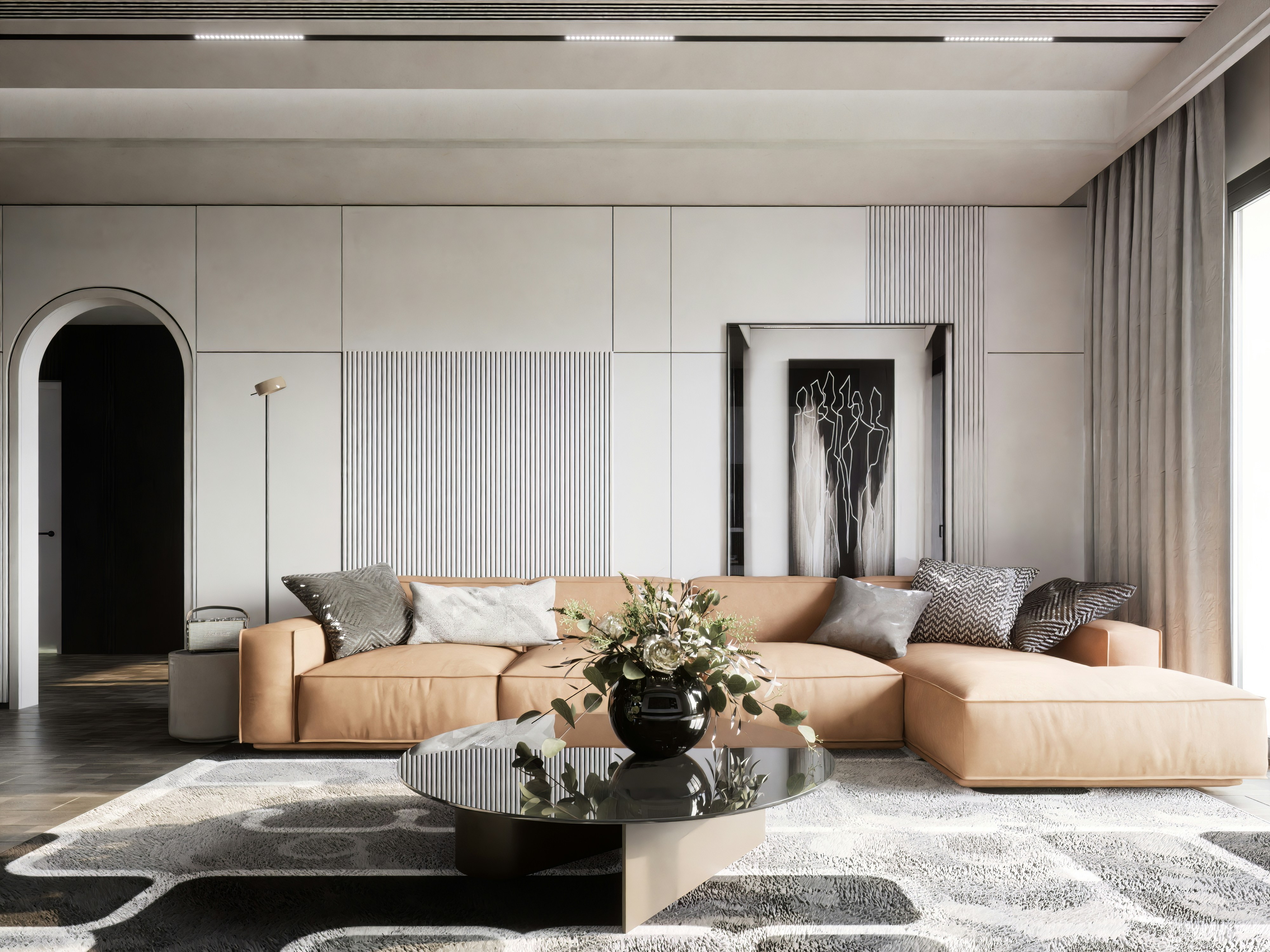 interior design