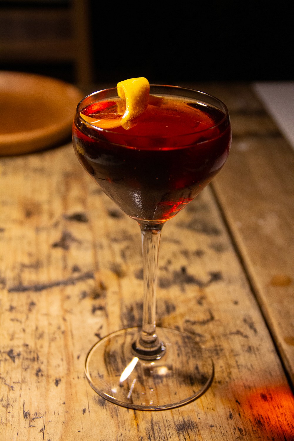 Bar de Aqui Photo by Renee G. Gudiño