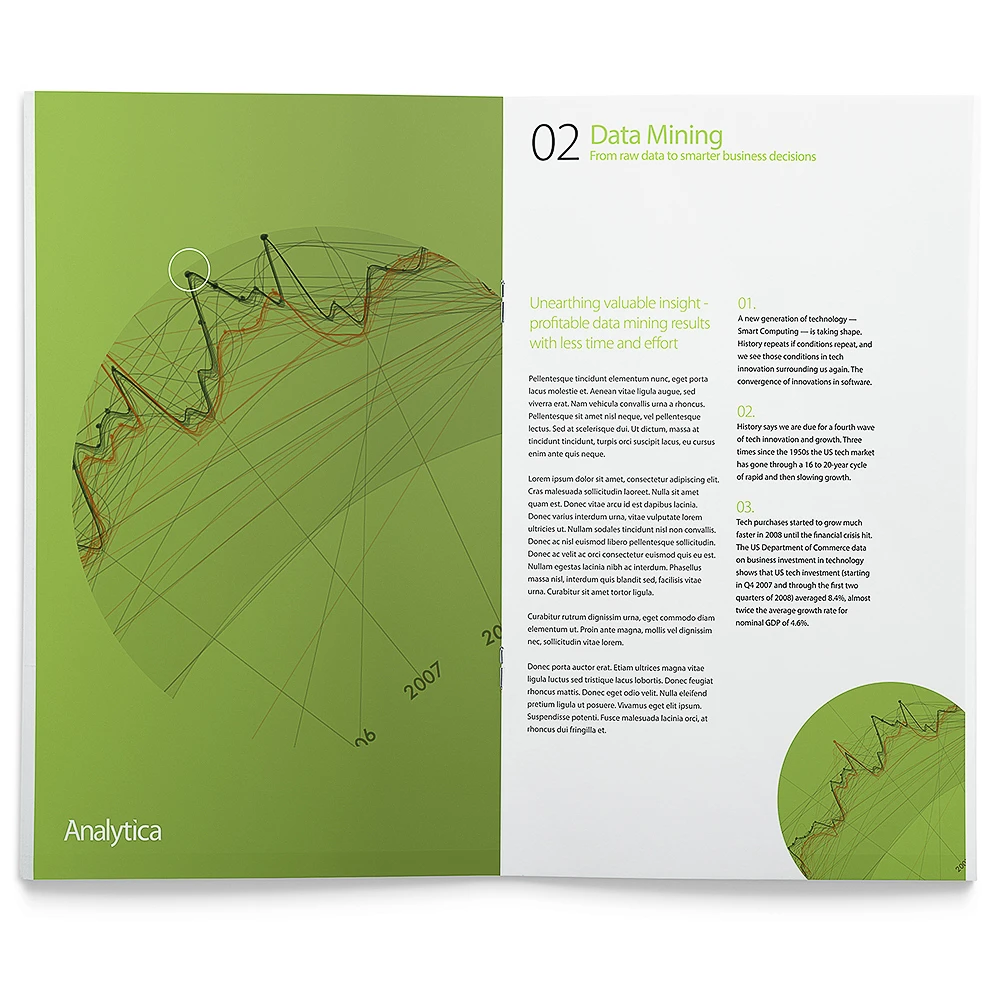 Analytical Systems print