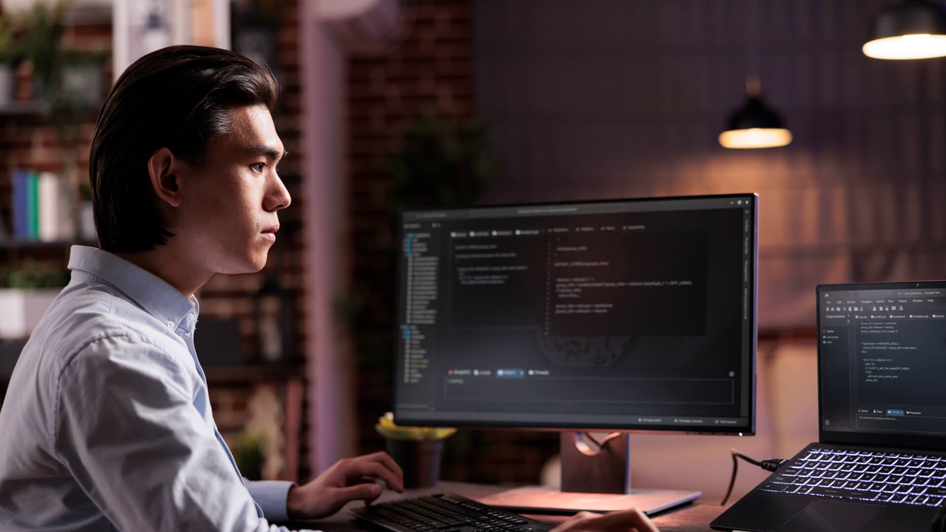 Backend & DevOp