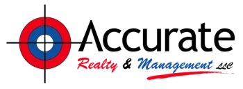Accurate Realty & Management LLC Logo