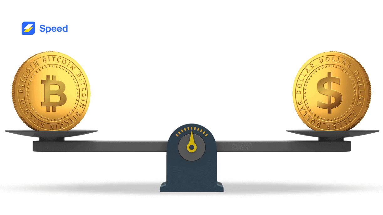 Bitcoin as an Alternative to Traditional Banking