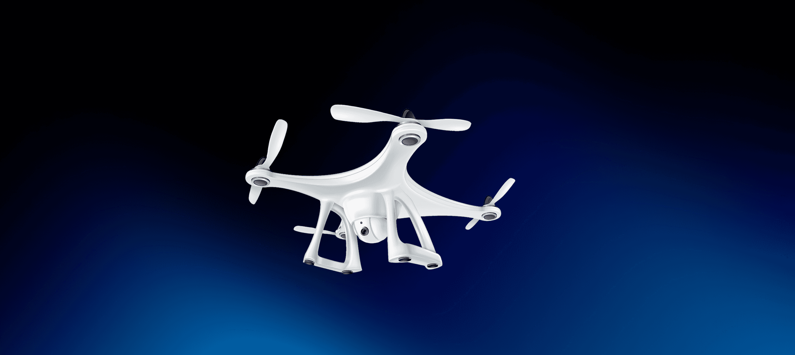 UAV