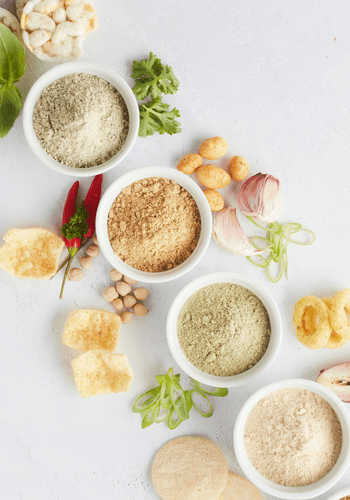 natural beauty products