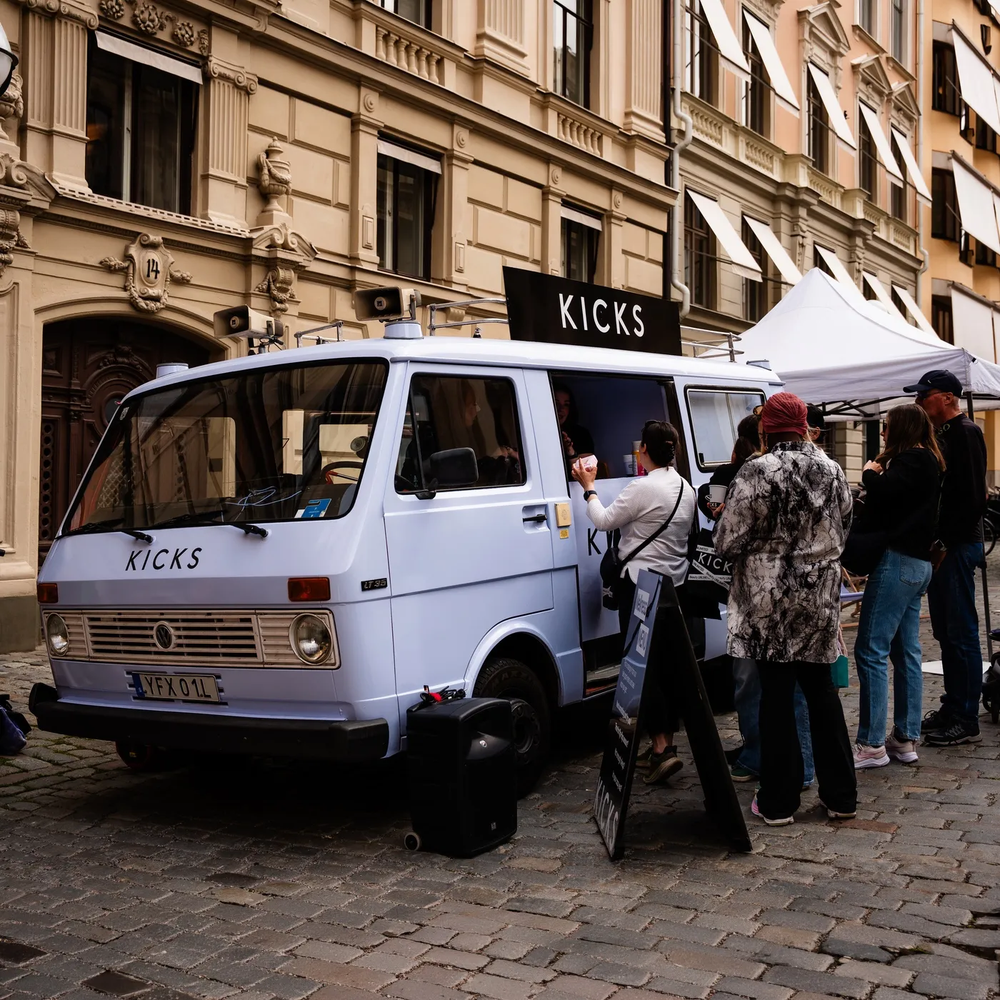 Retro Van – eventbil att hyra (3)