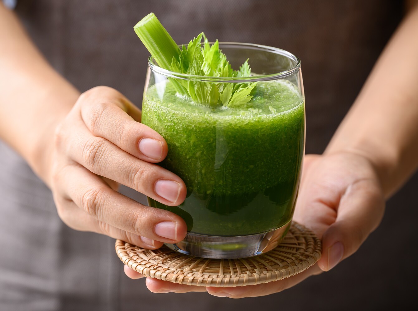ways to lose weight at home