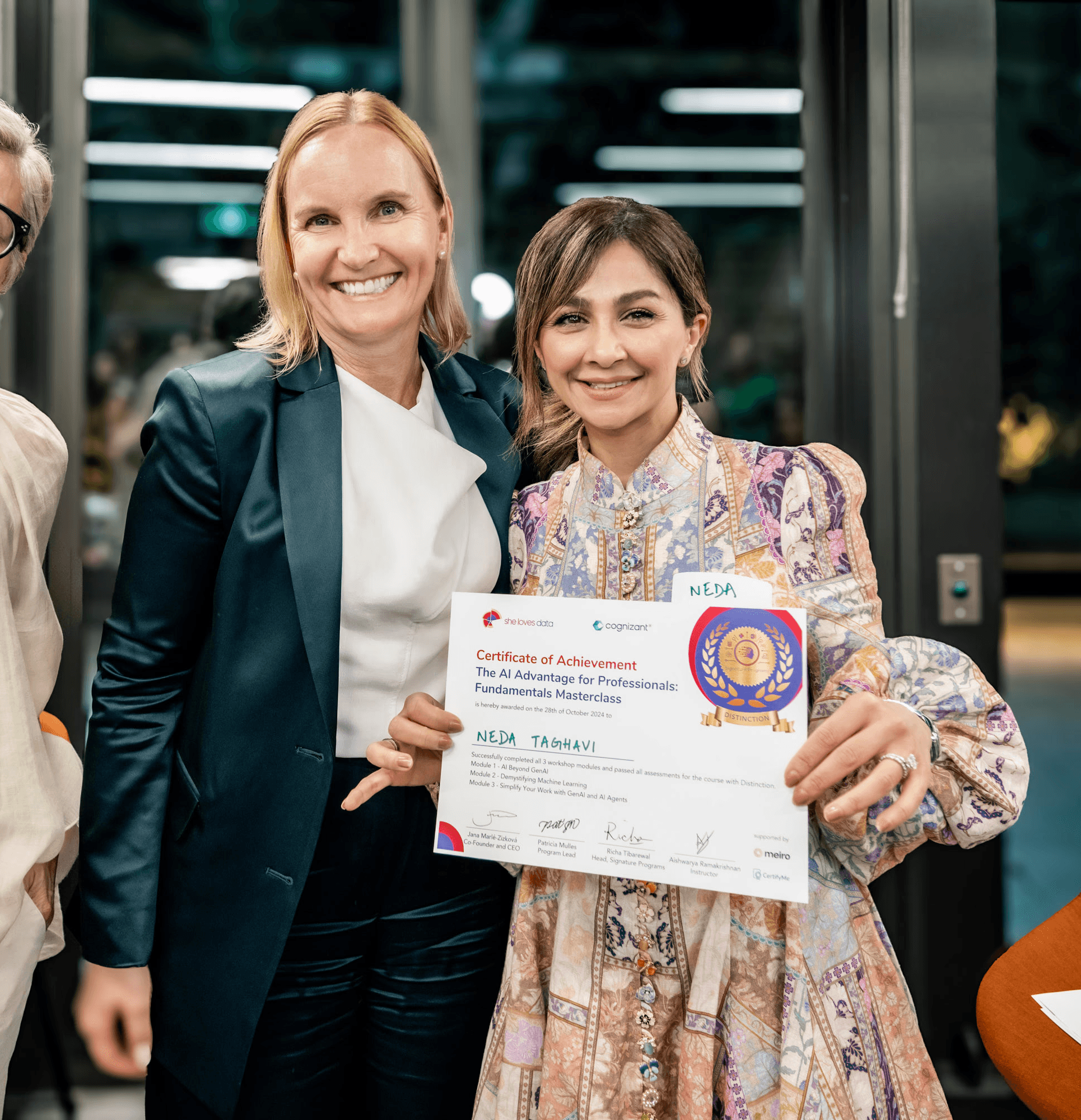 Collecting donations