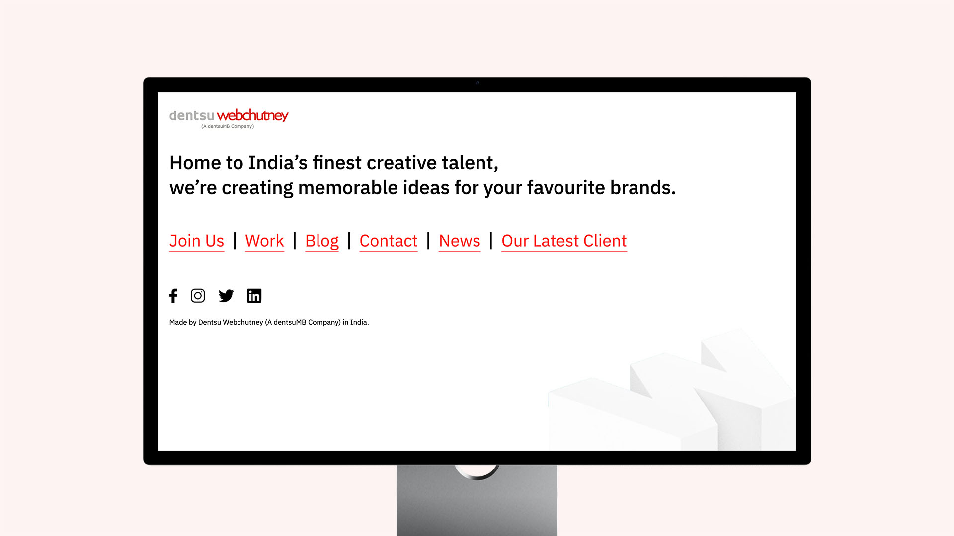 Webchutney Review: Complete Analysis of India's Leading Digital Agency