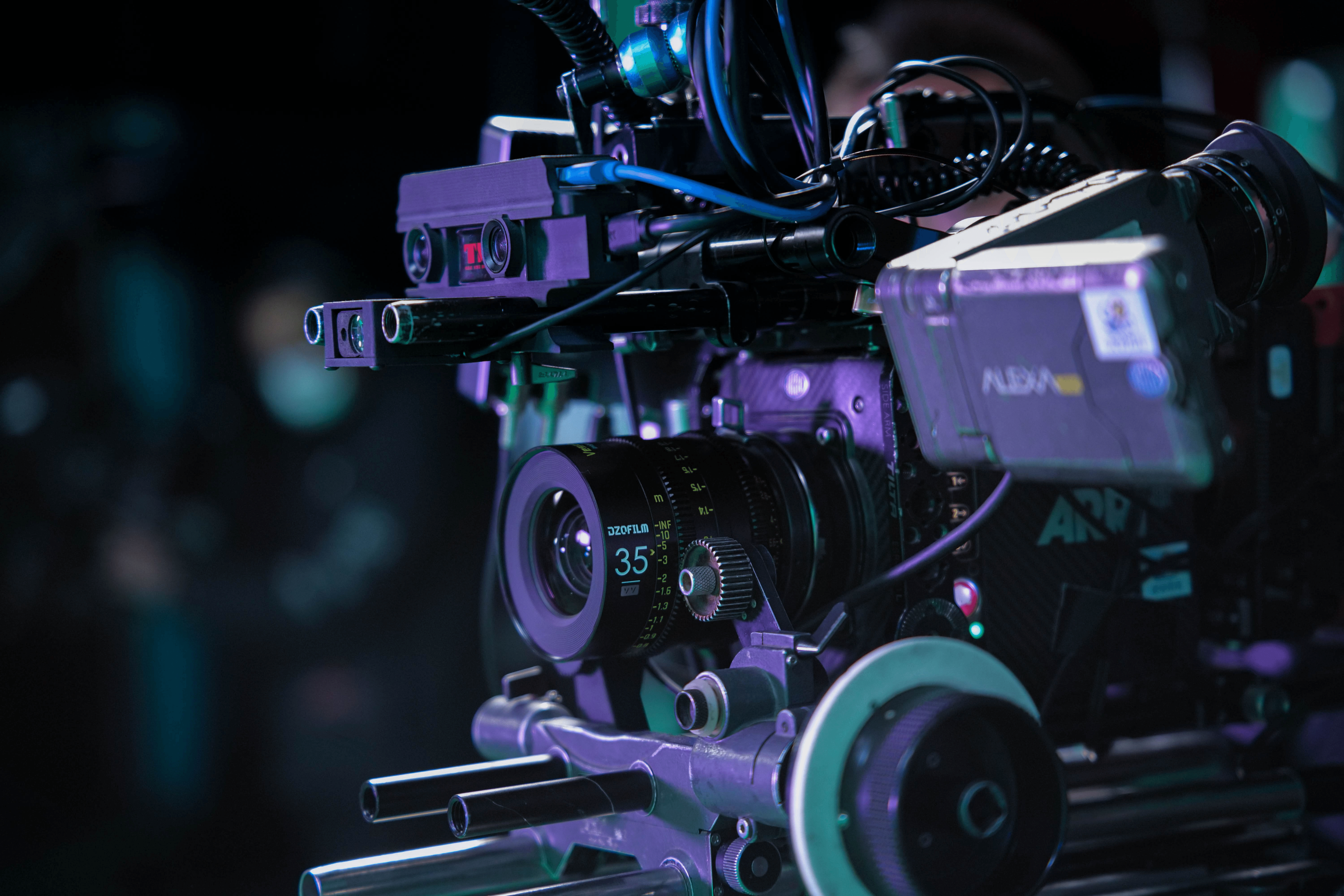DZOFILM