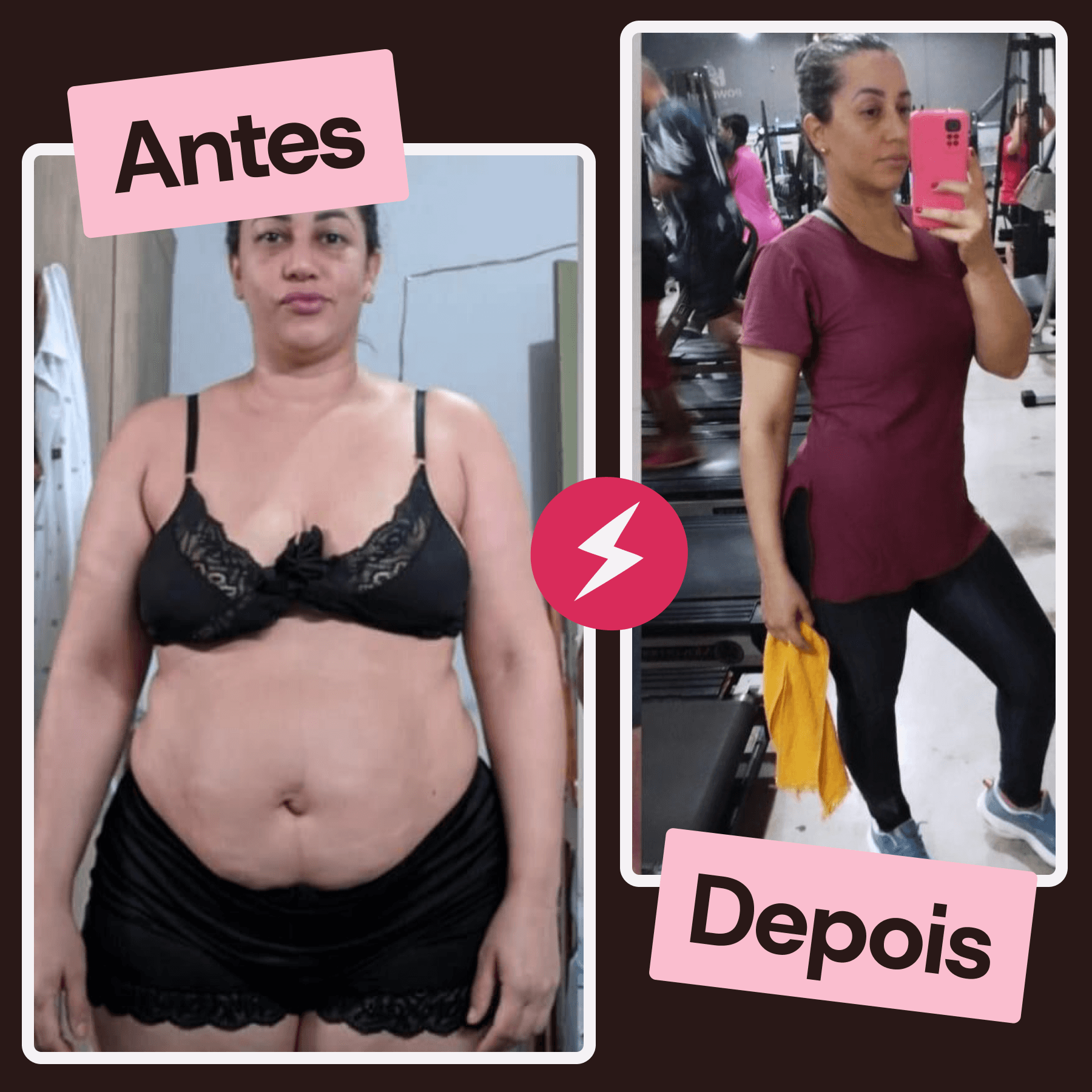 Antes e Depois 2