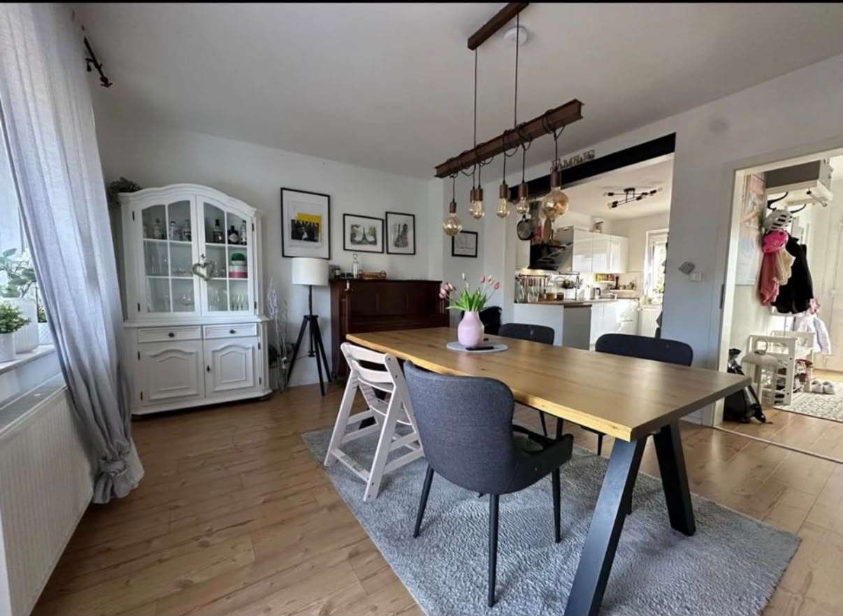 Esszimmer EG
