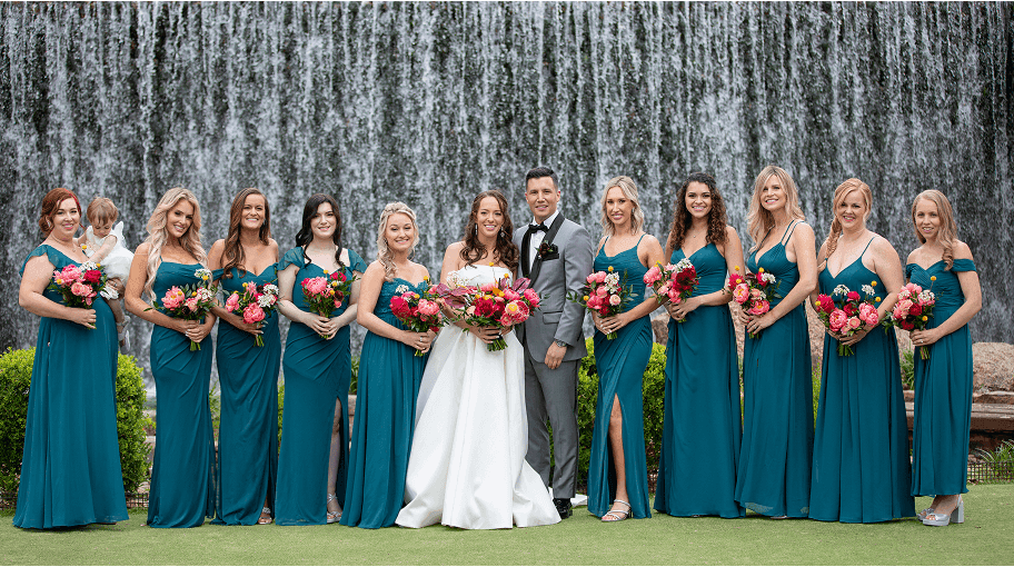 Profile image of a Wedding Photographer