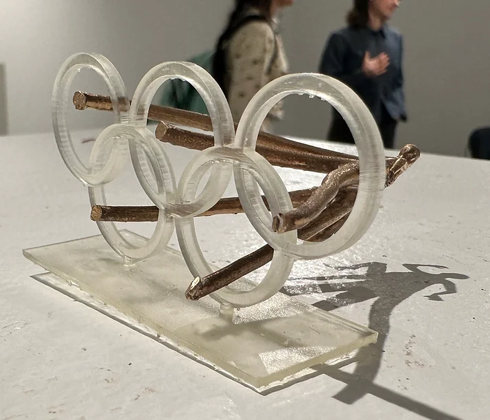 Intersect by Audeep Cariens