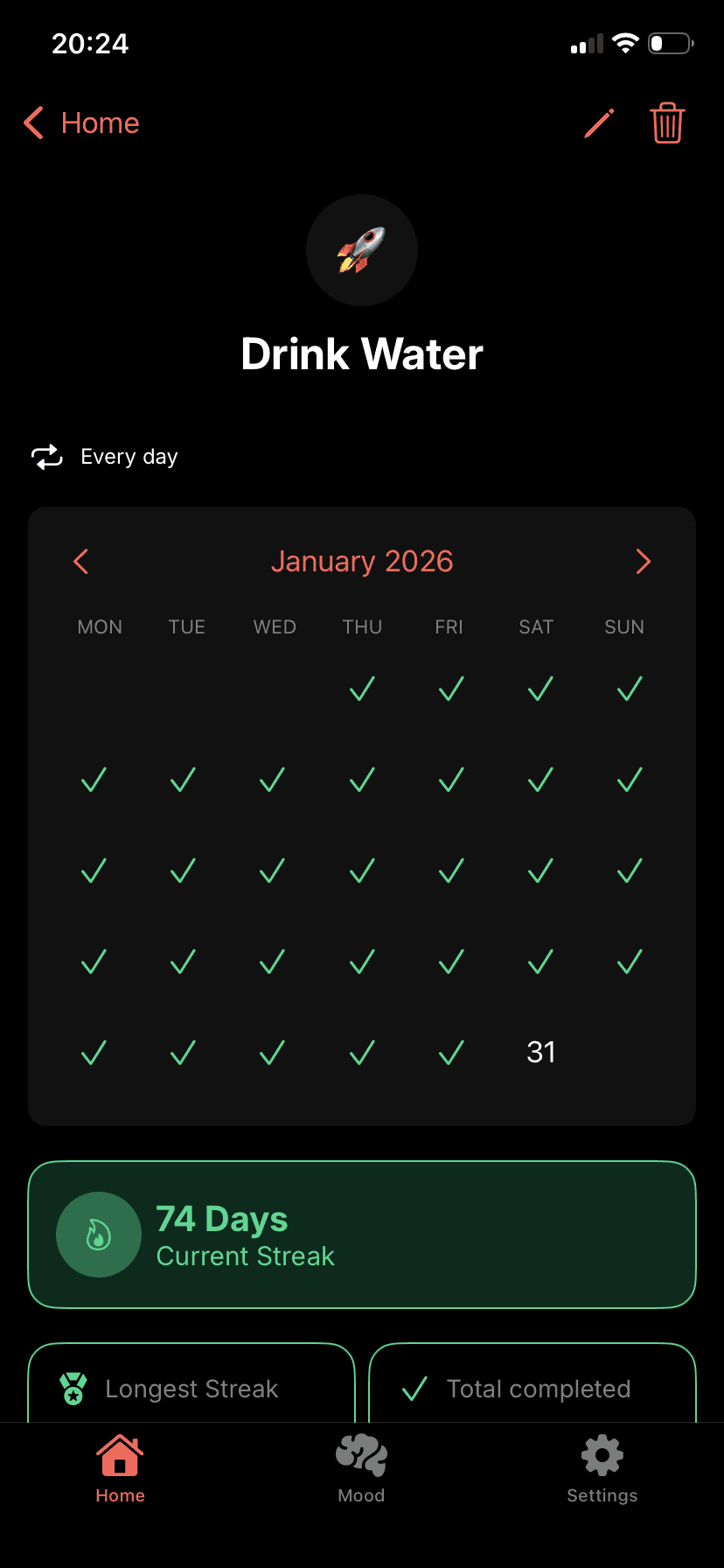 Weather app image