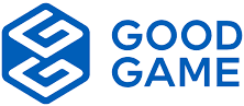 Good Game logo