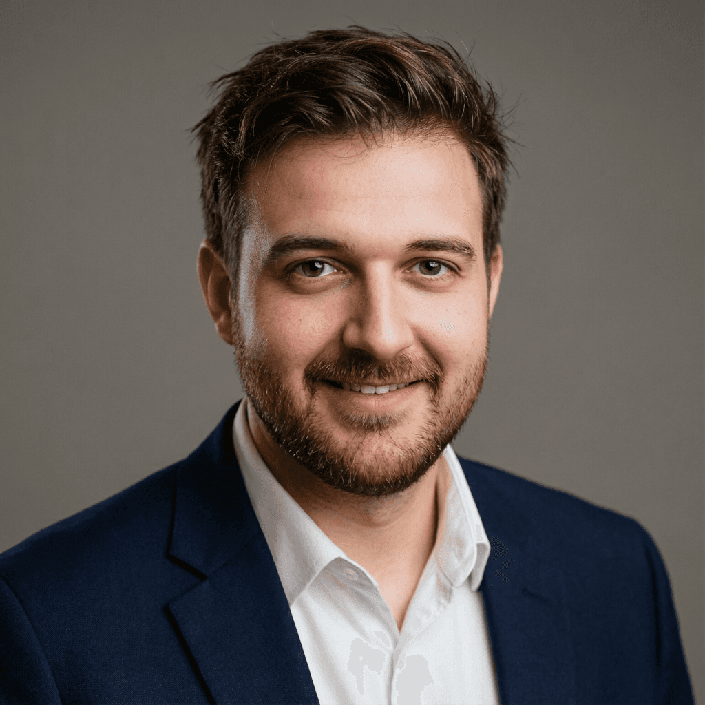 Portfolio Creator Avatar