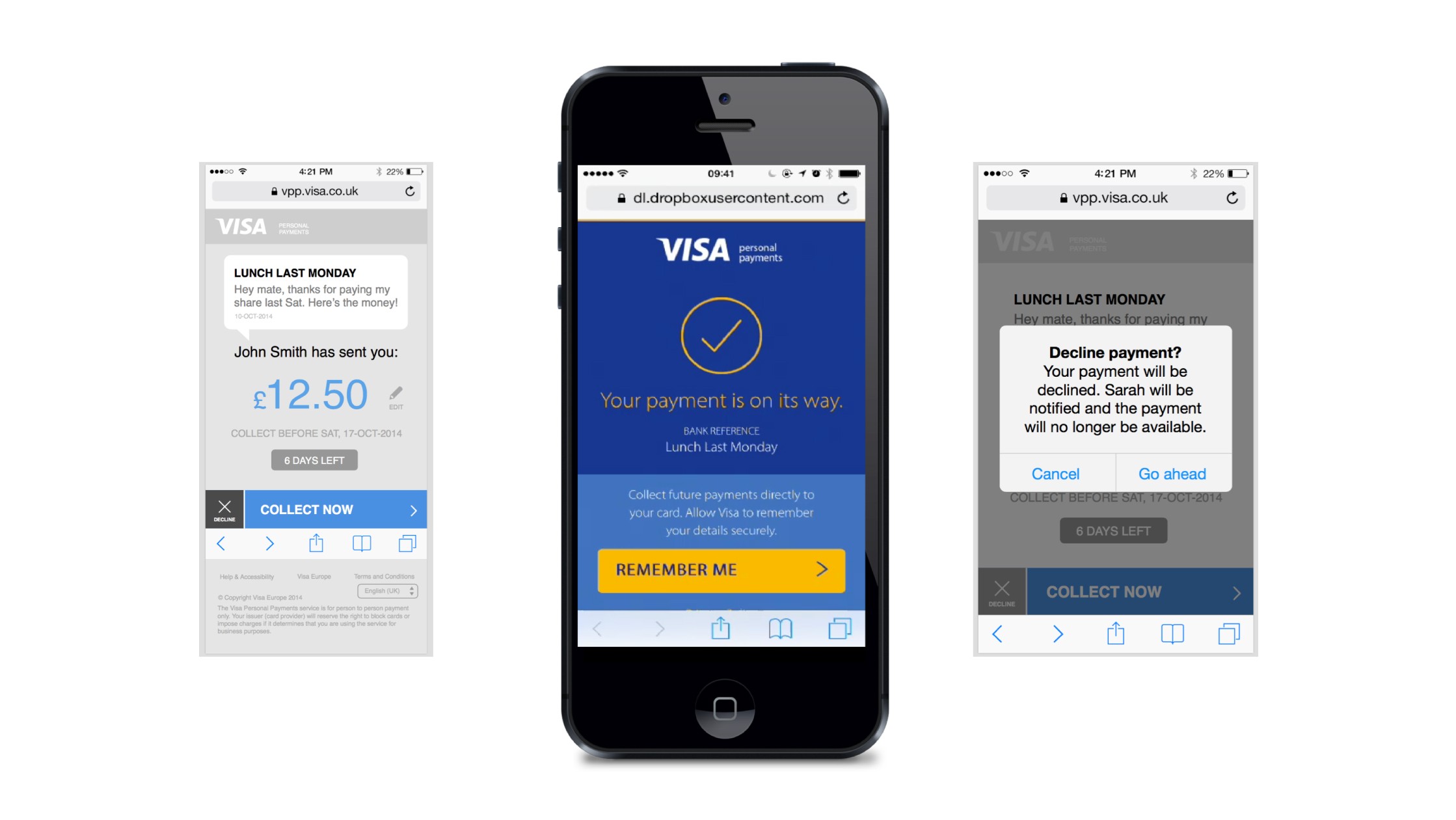 Irene Webflow template project image