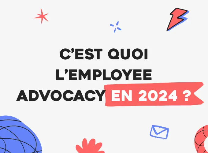Employee Advocacy 2024