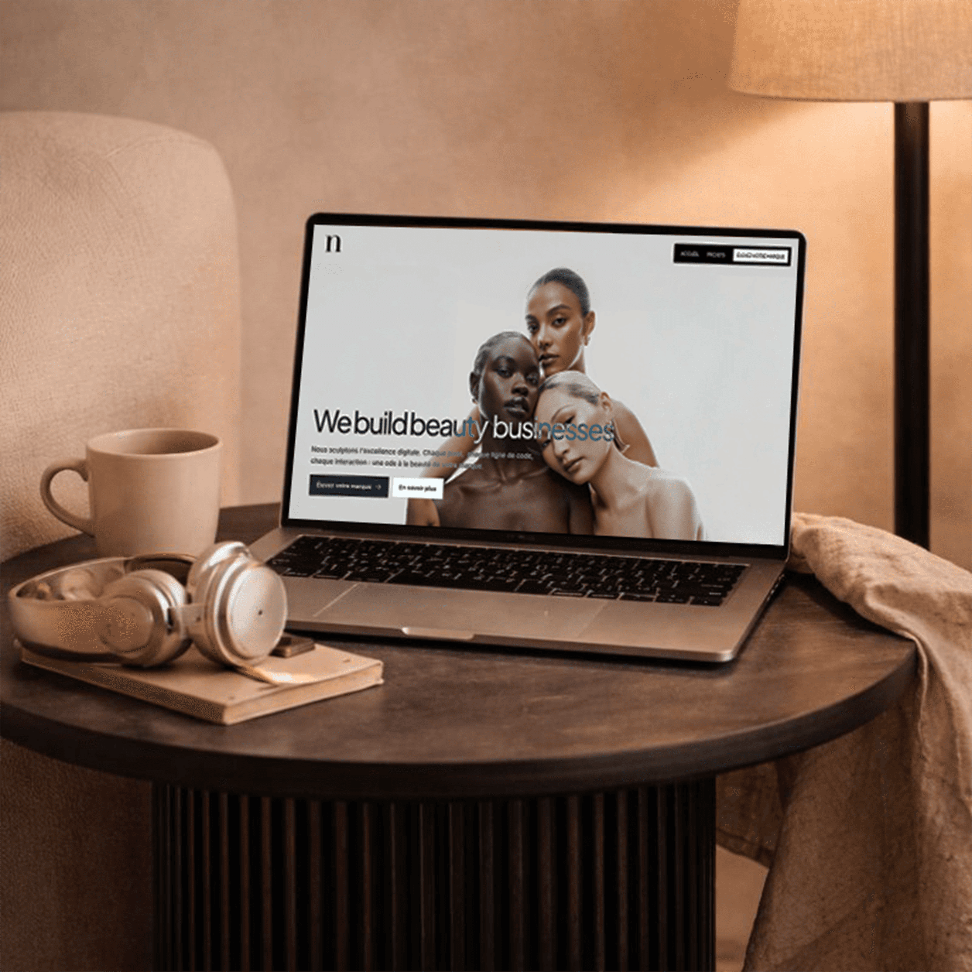 Website Design