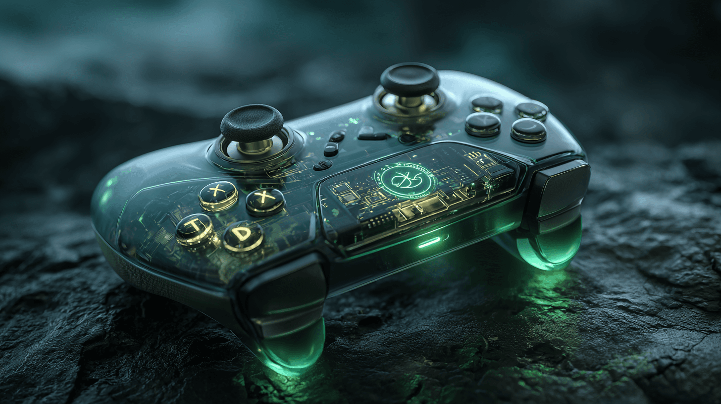 Controllers
