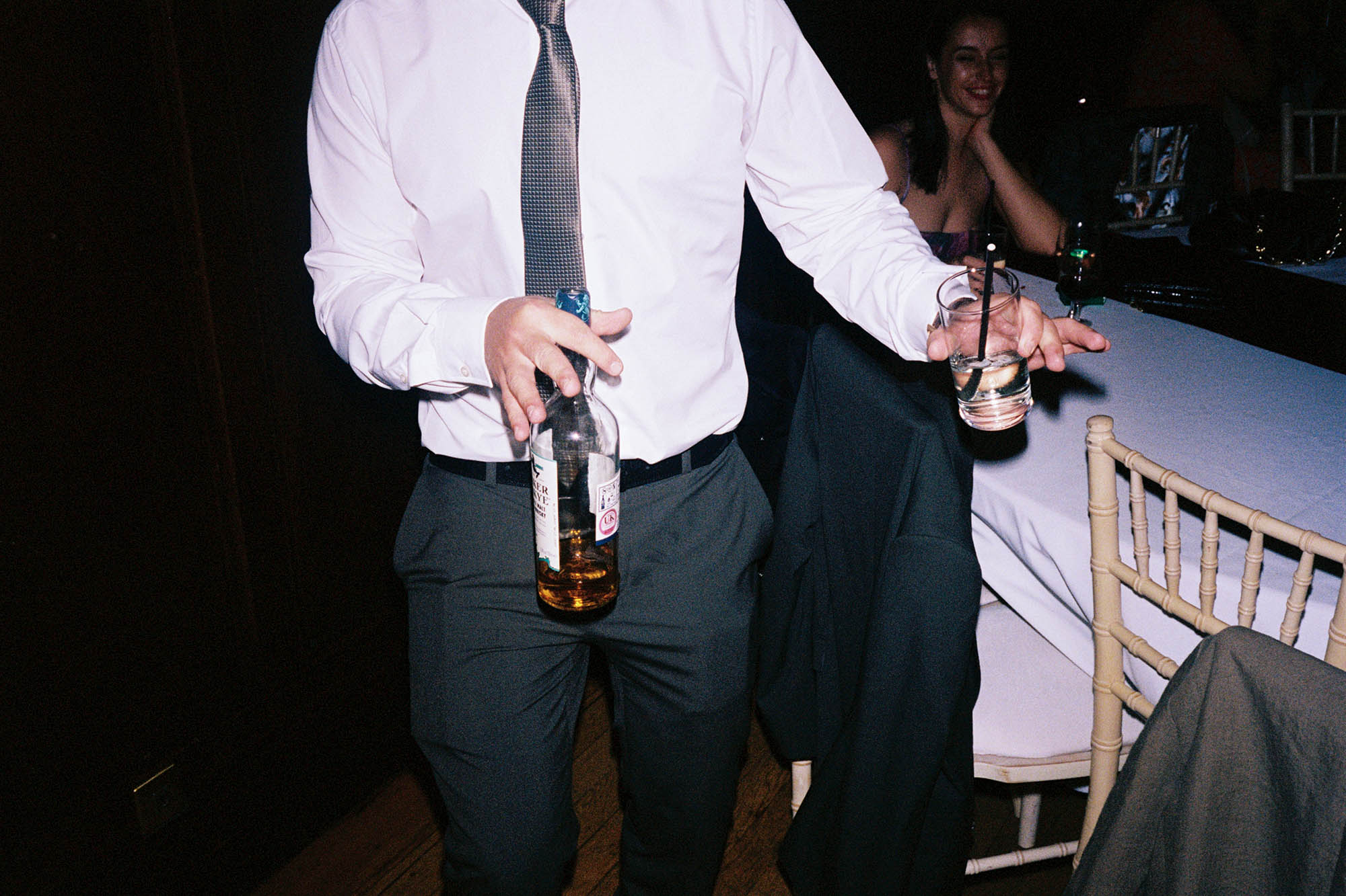 scottish film photographer wedding uk destination