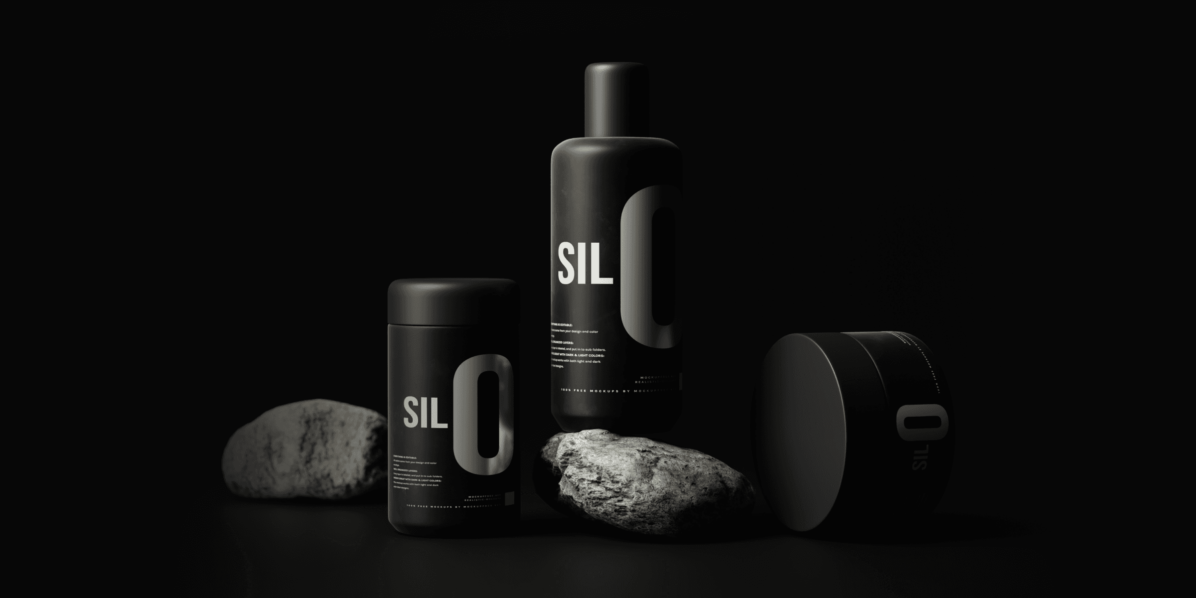 branding products photo