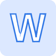 Word file icon