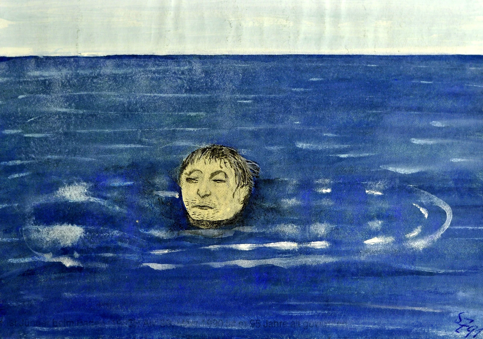 Gesichter 66