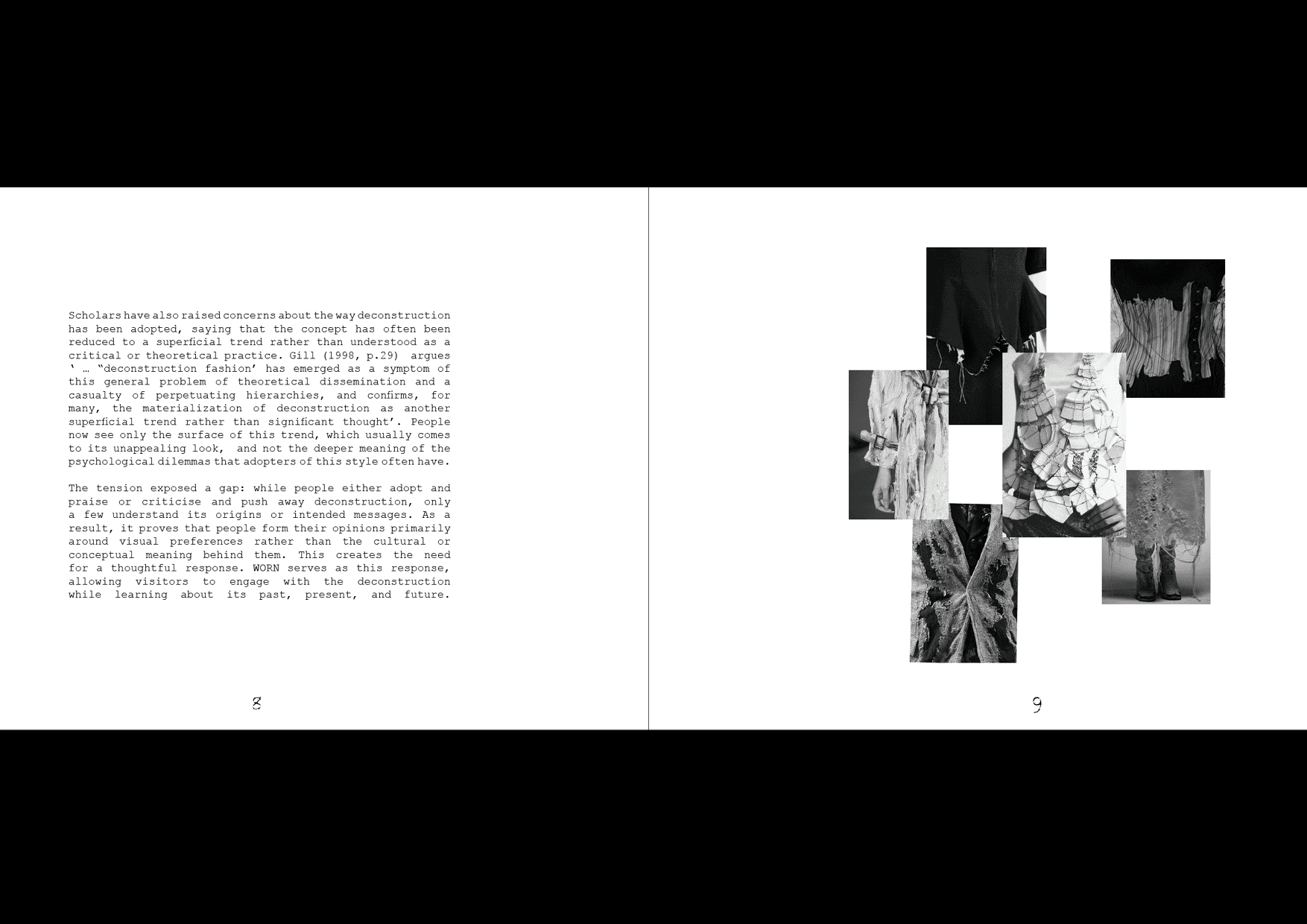 Portfolio project image