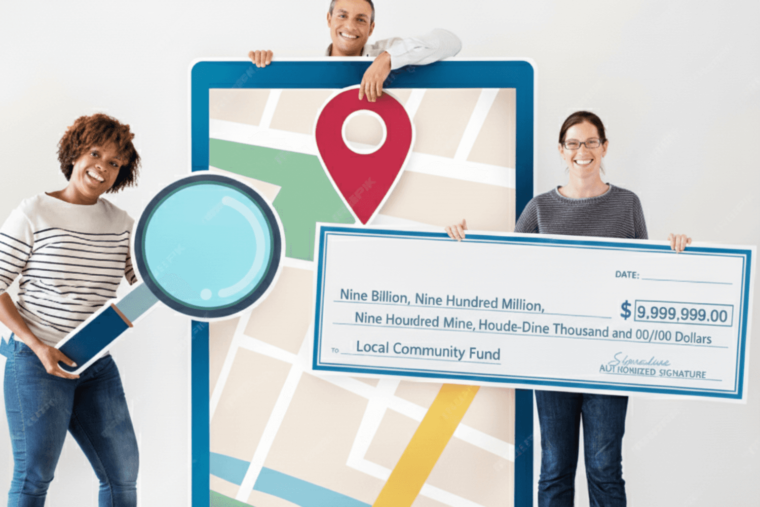 How to Find and Use Local SEO Keywords for Business Growth