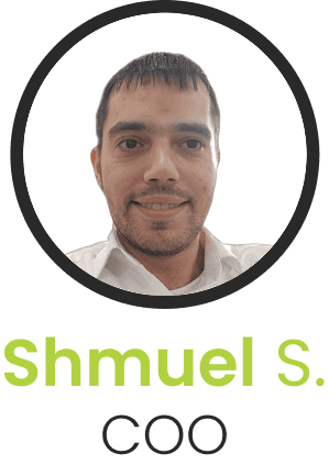Shmuel pfp